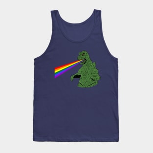 Gayzilla Tank Top